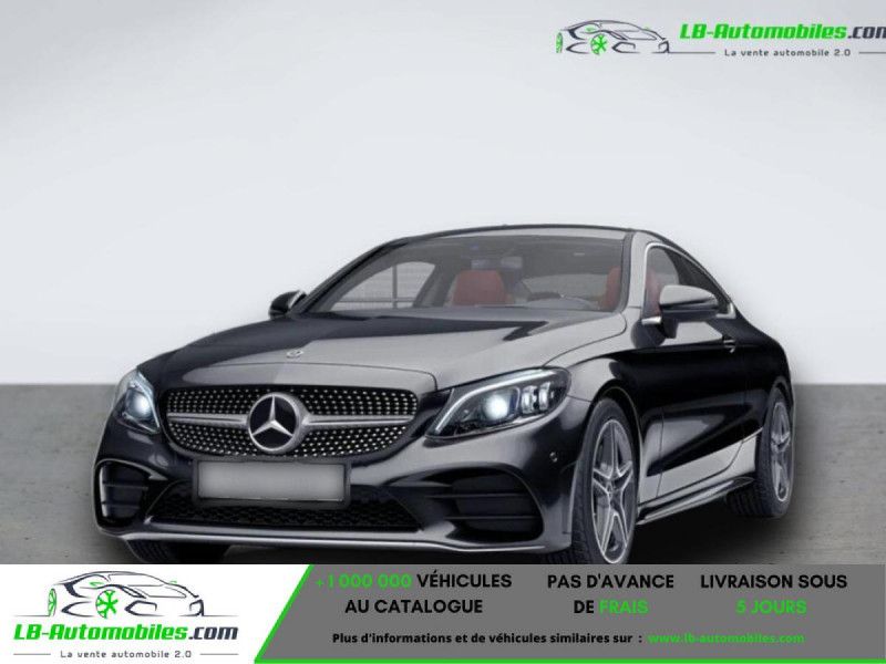 Mercedes Classe C 200 200 BVA  occasion � Beaupuy