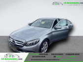 Mercedes Classe C 200 200 BVA  � Beaupuy 31