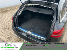 Mercedes Classe C 200 200 BVA  occasion � Beaupuy - photo n�9