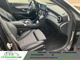 Mercedes Classe C 200 200 BVA  occasion � Beaupuy - photo n�8