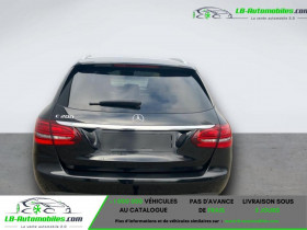 Mercedes Classe C 200 200 BVA  occasion � Beaupuy - photo n�7