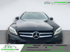 Mercedes Classe C 200 200 BVA  occasion � Beaupuy - photo n�5