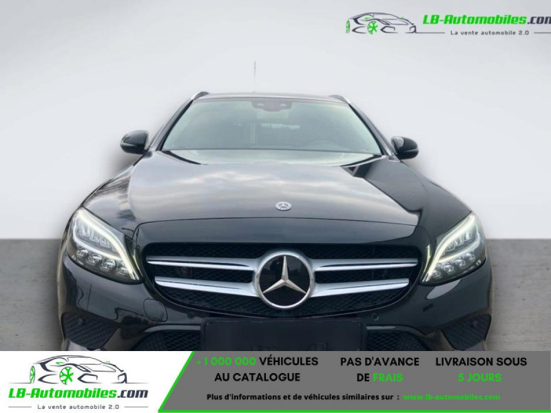 Mercedes Classe C 200 200 BVA  occasion � Beaupuy - photo n�5
