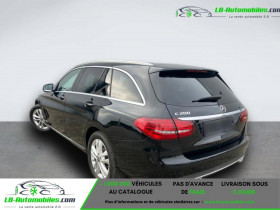 Mercedes Classe C 200 200 BVA  occasion � Beaupuy - photo n�4