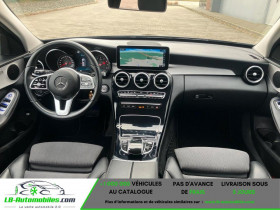 Mercedes Classe C 200 200 BVA  occasion � Beaupuy - photo n�3
