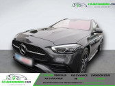 Annonce Mercedes Classe C 200 occasion Essence 200 BVA � Beaupuy