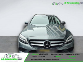 Mercedes Classe C 200 200 BVA  occasion � Beaupuy - photo n�5