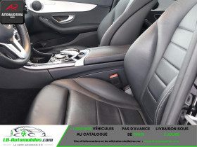 Mercedes Classe C 200 200 BVA  occasion � Beaupuy - photo n�6
