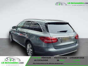 Mercedes Classe C 200 200 BVA  occasion � Beaupuy - photo n�4