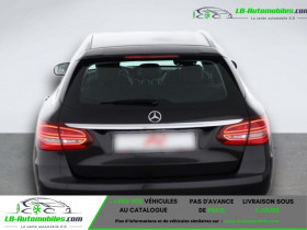 Mercedes Classe C 200 200 BVA  occasion � Beaupuy - photo n�5
