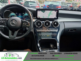 Mercedes Classe C 200 200 BVA  occasion � Beaupuy - photo n�3