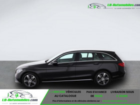 Mercedes Classe C 200 200 BVA  occasion � Beaupuy - photo n�4