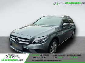 Mercedes Classe C 200 200 BVA  occasion � Beaupuy - photo n�2