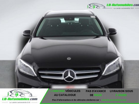 Mercedes Classe C 200 200 BVA  occasion � Beaupuy - photo n�3