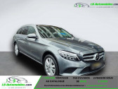 Annonce Mercedes Classe C 200 occasion Essence 200 BVA � Beaupuy