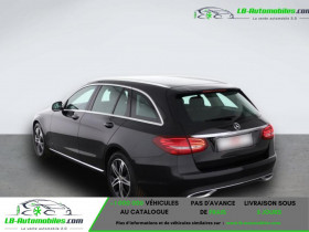 Mercedes Classe C 200 200 BVA  occasion � Beaupuy - photo n�2
