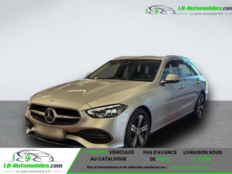 Mercedes Classe C 200 200 BVA  occasion � Beaupuy