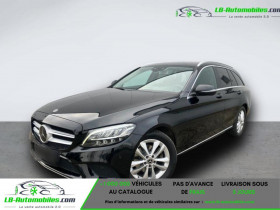 Mercedes Classe C 200 200 BVA  occasion � Beaupuy - photo n�2