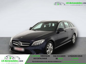 Annonce Mercedes Classe C 200 occasion Essence 200 BVA � Beaupuy