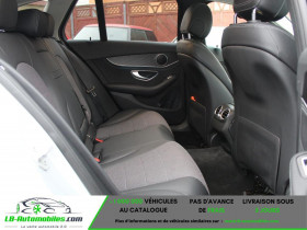 Mercedes Classe C 200 200 BVA  occasion � Beaupuy - photo n�8