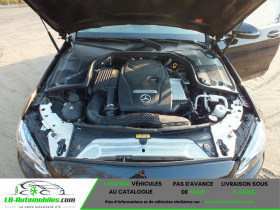 Mercedes Classe C 200 200 BVA  occasion � Beaupuy - photo n�7