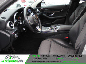 Mercedes Classe C 200 200 BVA  occasion � Beaupuy - photo n�7