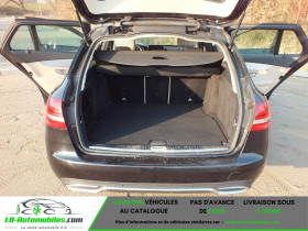 Mercedes Classe C 200 200 BVA  occasion � Beaupuy - photo n�8