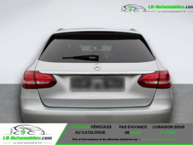 Mercedes Classe C 200 200 BVA  occasion � Beaupuy - photo n�6