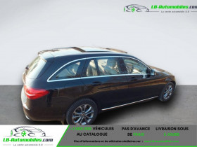 Mercedes Classe C 200 200 BVA  occasion � Beaupuy - photo n�5