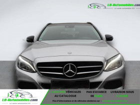 Mercedes Classe C 200 200 BVA  occasion � Beaupuy - photo n�4