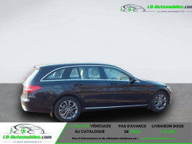 Mercedes Classe C 200 200 BVA  occasion � Beaupuy - photo n�4