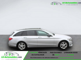 Mercedes Classe C 200 200 BVA  occasion � Beaupuy - photo n�5
