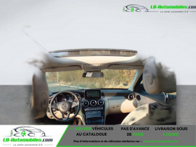 Mercedes Classe C 200 200 BVA  occasion � Beaupuy - photo n�2