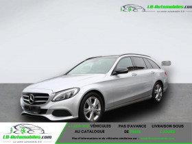 Mercedes Classe C 200 200 BVA  occasion � Beaupuy - photo n�2