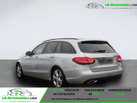 Mercedes Classe C 200 200 BVA  occasion � Beaupuy - photo n�3