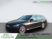 Annonce Mercedes Classe C 200 occasion Essence 200 BVA � Beaupuy