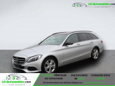 Annonce Mercedes Classe C 200 occasion Essence 200 BVA � Beaupuy