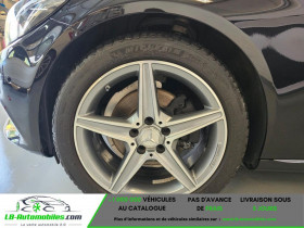 Mercedes Classe C 200 200 BVA  occasion � Beaupuy - photo n�9