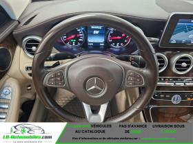 Mercedes Classe C 200 200 BVA  occasion � Beaupuy - photo n�8