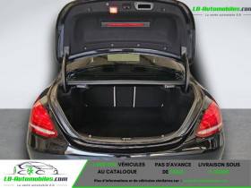 Mercedes Classe C 200 200 BVA  occasion � Beaupuy - photo n�6
