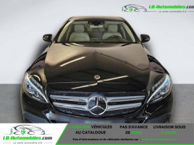 Mercedes Classe C 200 200 BVA  occasion � Beaupuy - photo n�5