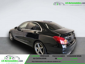 Mercedes Classe C 200 200 BVA  occasion � Beaupuy - photo n�4