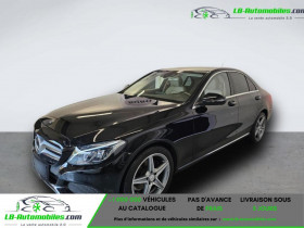 Mercedes Classe C 200 200 BVA  occasion � Beaupuy - photo n�2