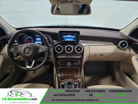 Mercedes Classe C 200 200 BVA  occasion � Beaupuy - photo n�3