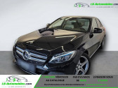 Annonce Mercedes Classe C 200 occasion Essence 200 BVA � Beaupuy