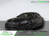 Annonce Mercedes Classe C 200 occasion Essence 200 BVA � Beaupuy