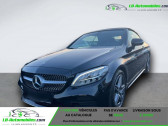 Annonce Mercedes Classe C 200 occasion Essence 200 BVA � Beaupuy