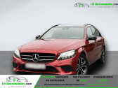 Annonce Mercedes Classe C 200 occasion Essence 200 BVA � Beaupuy