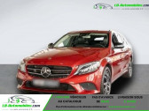 Annonce Mercedes Classe C 200 occasion Essence 200 BVA � Beaupuy