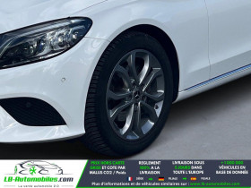 Mercedes Classe C 200 200 BVA  occasion � Beaupuy - photo n�8
